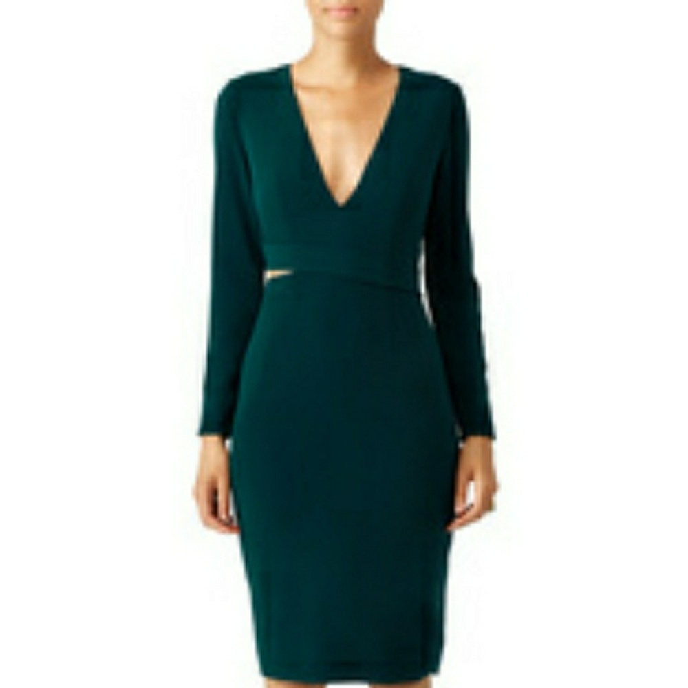 Gorgeous Stylestalker cocktail dress